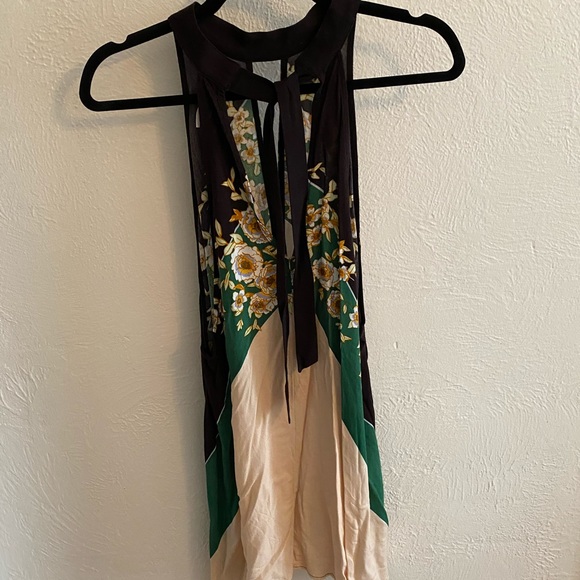 Free People Tunic - Picture 4 of 6